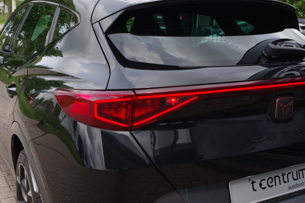 CUPRA Formentor 1.4 e-Hybrid VZ 245 PK Performance, Adap. Cruise Control, Camera, LED, Carplay