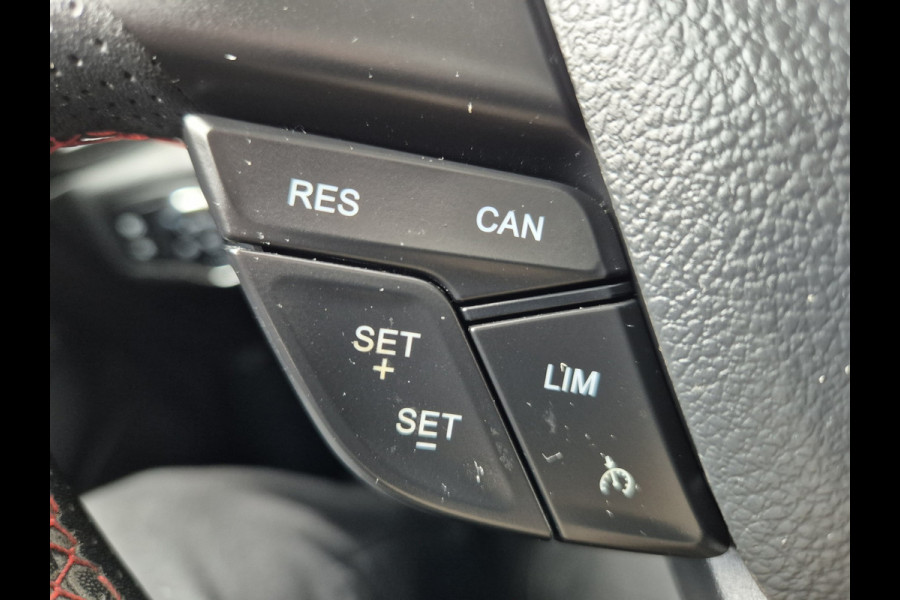 Ford EcoSport 1.0 EcoBoost Titanium,Automaat,Navigatie,stoel-stuur-voorruit verwarming,schuifdak