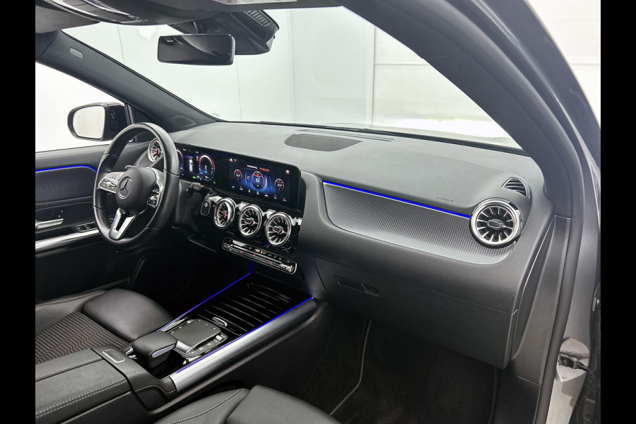 Mercedes-Benz GLA 250 e Progressive | Achteruitrijcamera | Sfeerverlichting | Navigatie | EASY PACK achterklep | Inclusief 24 maanden Mercedes-Benz Certified garantie voor Europa.