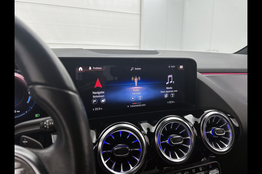 Mercedes-Benz GLA 250 e Progressive | Achteruitrijcamera | Sfeerverlichting | Navigatie | EASY PACK achterklep | Inclusief 24 maanden Mercedes-Benz Certified garantie voor Europa.
