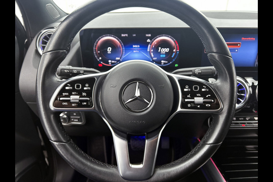 Mercedes-Benz GLA 250 e Progressive | Achteruitrijcamera | Sfeerverlichting | Navigatie | EASY PACK achterklep | Inclusief 24 maanden Mercedes-Benz Certified garantie voor Europa.