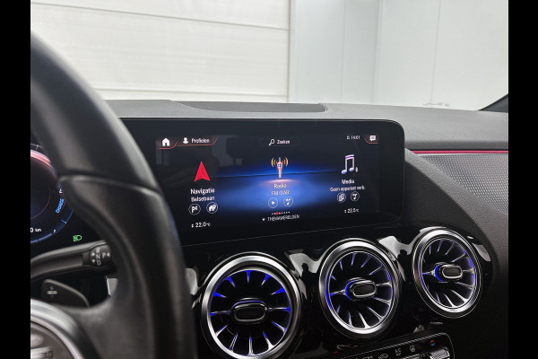 Mercedes-Benz GLA 250 e Progressive | Achteruitrijcamera | Sfeerverlichting | Navigatie | EASY PACK achterklep | Inclusief 24 maanden Mercedes-Benz Certified garantie voor Europa.