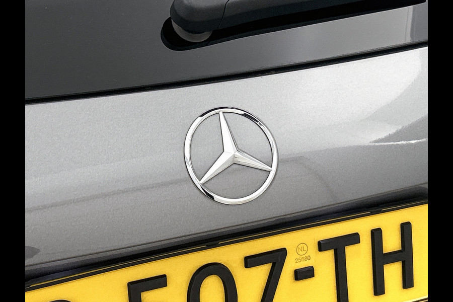 Mercedes-Benz GLA 250 e Progressive | Achteruitrijcamera | Sfeerverlichting | Navigatie | EASY PACK achterklep | Inclusief 24 maanden Mercedes-Benz Certified garantie voor Europa.