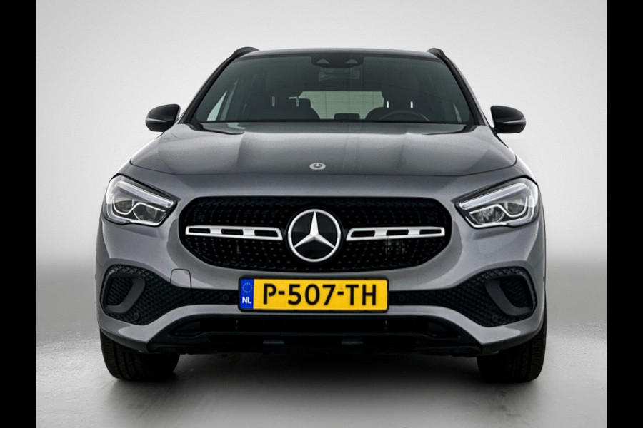 Mercedes-Benz GLA 250 e Progressive | Achteruitrijcamera | Sfeerverlichting | Navigatie | EASY PACK achterklep | Inclusief 24 maanden Mercedes-Benz Certified garantie voor Europa.