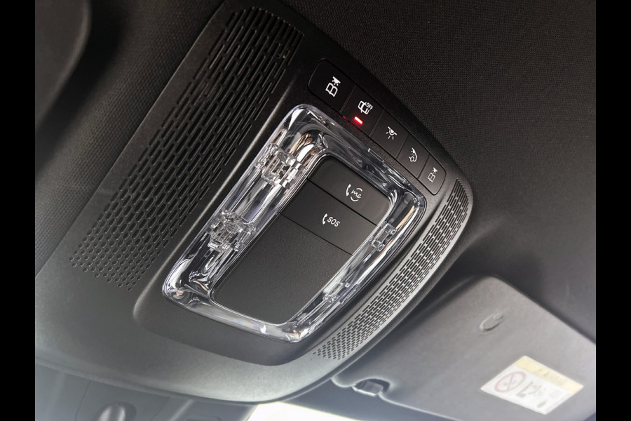 Mercedes-Benz GLA 250 e Progressive | Achteruitrijcamera | Sfeerverlichting | Navigatie | EASY PACK achterklep | Inclusief 24 maanden Mercedes-Benz Certified garantie voor Europa.