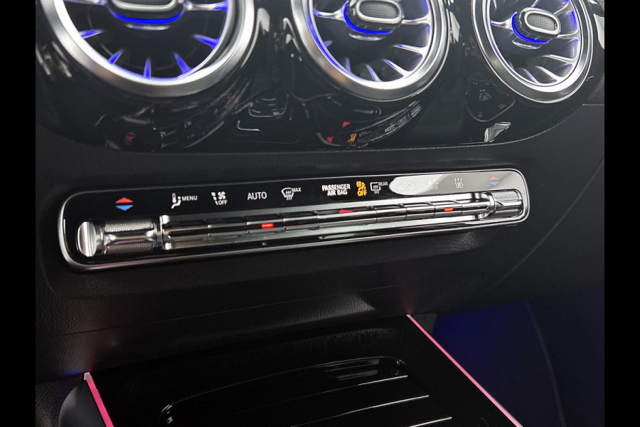 Mercedes-Benz GLA 250 e Progressive | Achteruitrijcamera | Sfeerverlichting | Navigatie | EASY PACK achterklep | Inclusief 24 maanden Mercedes-Benz Certified garantie voor Europa.