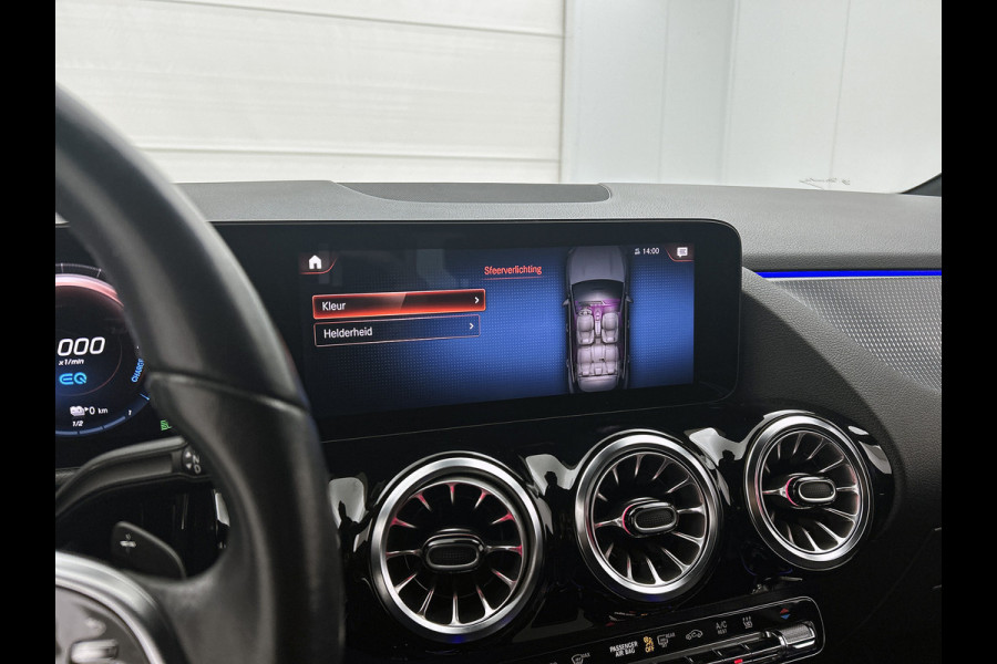 Mercedes-Benz GLA 250 e Progressive | Achteruitrijcamera | Sfeerverlichting | Navigatie | EASY PACK achterklep | Inclusief 24 maanden Mercedes-Benz Certified garantie voor Europa.