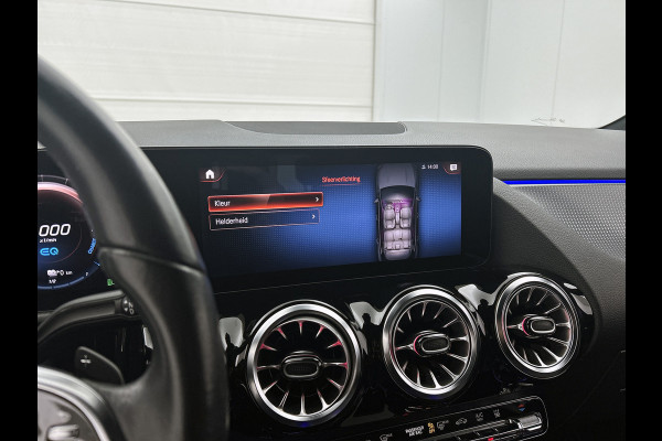 Mercedes-Benz GLA 250 e Progressive | Achteruitrijcamera | Sfeerverlichting | Navigatie | EASY PACK achterklep | Inclusief 24 maanden Mercedes-Benz Certified garantie voor Europa.