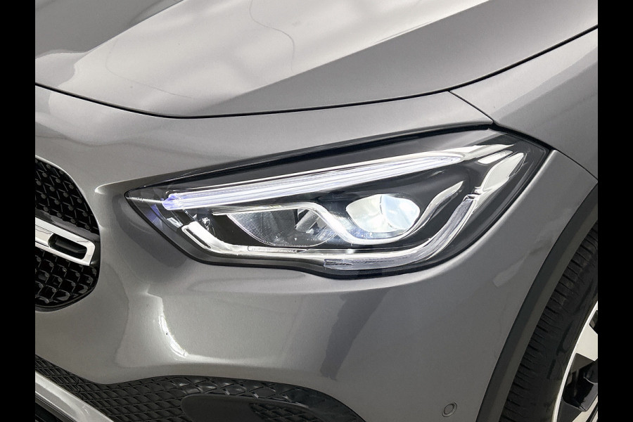Mercedes-Benz GLA 250 e Progressive | Achteruitrijcamera | Sfeerverlichting | Navigatie | EASY PACK achterklep | Inclusief 24 maanden Mercedes-Benz Certified garantie voor Europa.