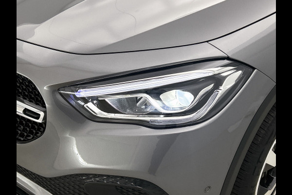 Mercedes-Benz GLA 250 e Progressive | Achteruitrijcamera | Sfeerverlichting | Navigatie | EASY PACK achterklep | Inclusief 24 maanden Mercedes-Benz Certified garantie voor Europa.