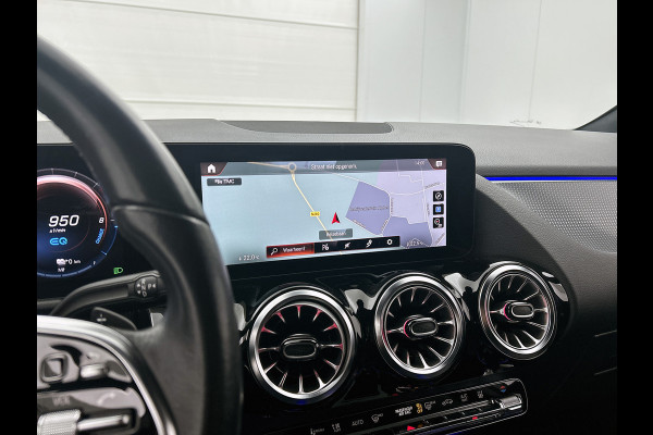Mercedes-Benz GLA 250 e Progressive | Achteruitrijcamera | Sfeerverlichting | Navigatie | EASY PACK achterklep | Inclusief 24 maanden Mercedes-Benz Certified garantie voor Europa.