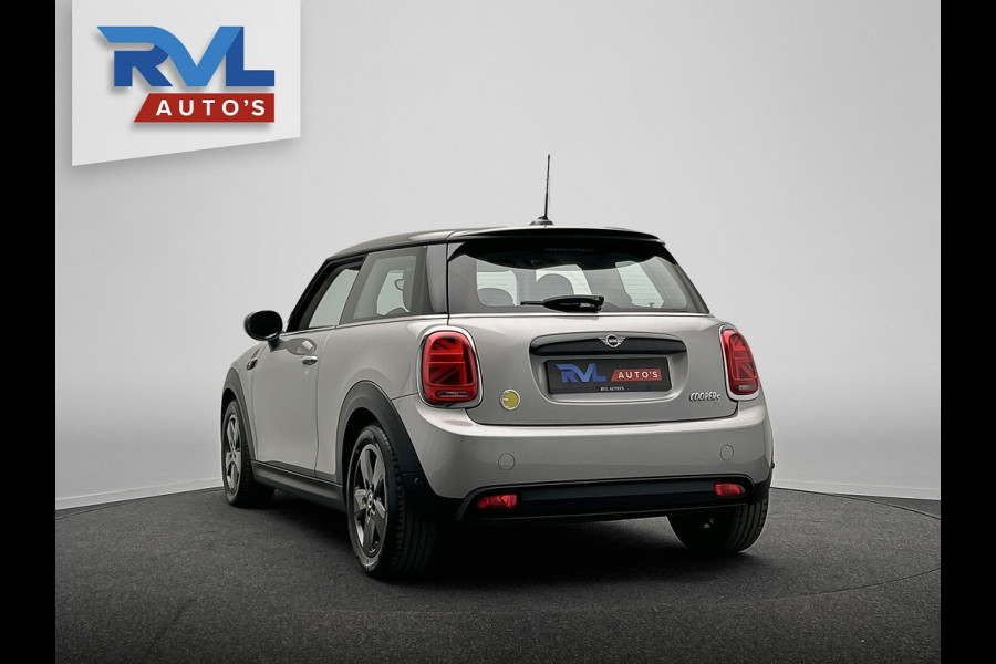 MINI Mini Electric Essential 33 kWh | SOH 100 % | Apple/Carplay | Stoelverwarming | Climate/Control