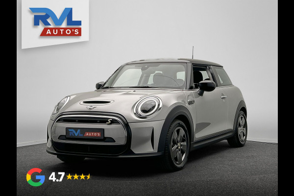 MINI Mini Electric Essential 33 kWh | SOH 100 % | Apple/Carplay | Stoelverwarming | Climate/Control