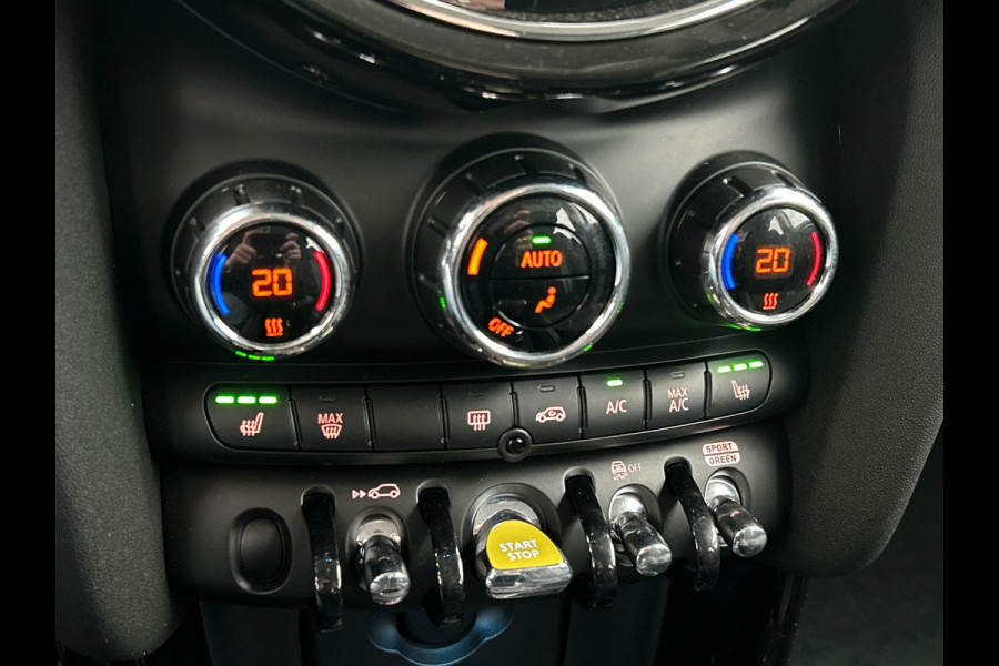MINI Mini Electric Essential 33 kWh | SOH 100 % | Apple/Carplay | Stoelverwarming | Climate/Control