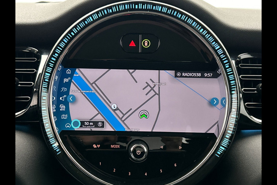 MINI Mini Electric Essential 33 kWh | SOH 100 % | Apple/Carplay | Stoelverwarming | Climate/Control