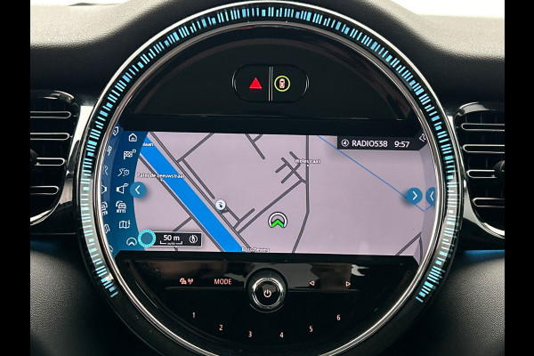 MINI Mini Electric Essential 33 kWh | SOH 100 % | Apple/Carplay | Stoelverwarming | Climate/Control