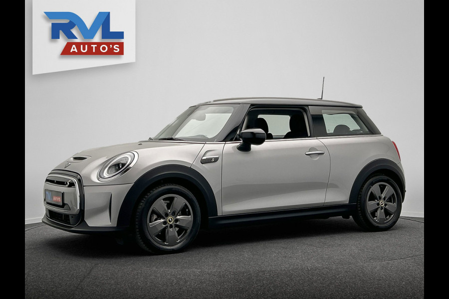 MINI Mini Electric Essential 33 kWh | SOH 100 % | Apple/Carplay | Stoelverwarming | Climate/Control
