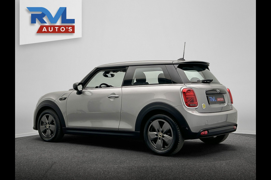 MINI Mini Electric Essential 33 kWh | SOH 100 % | Apple/Carplay | Stoelverwarming | Climate/Control