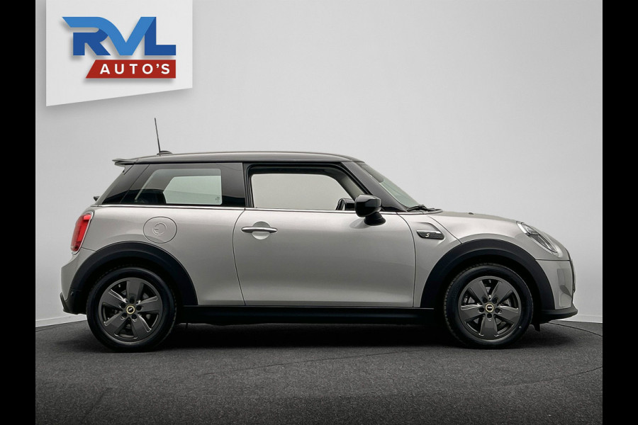 MINI Mini Electric Essential 33 kWh | SOH 100 % | Apple/Carplay | Stoelverwarming | Climate/Control