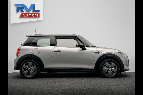 MINI Mini Electric Essential 33 kWh | SOH 100 % | Apple/Carplay | Stoelverwarming | Climate/Control
