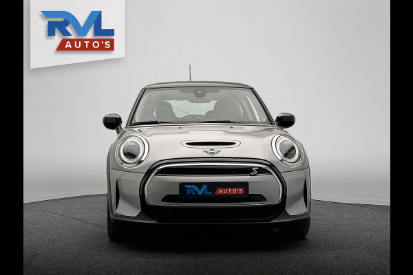 MINI Mini Electric Essential 33 kWh | SOH 100 % | Apple/Carplay | Stoelverwarming | Climate/Control