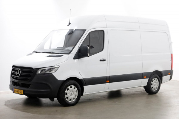 Mercedes-Benz Sprinter 315 CDI 150pk RWD L2H2 LED/Airco/CarPlay 05-2021