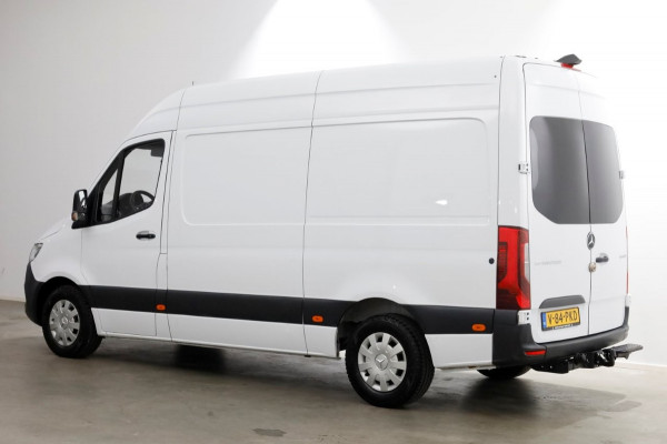 Mercedes-Benz Sprinter 315 CDI 150pk RWD L2H2 LED/Airco/CarPlay 05-2021