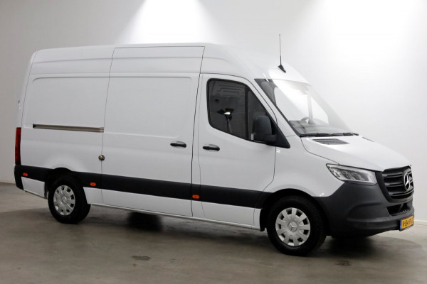 Mercedes-Benz Sprinter 315 CDI 150pk RWD L2H2 LED/Airco/CarPlay 05-2021