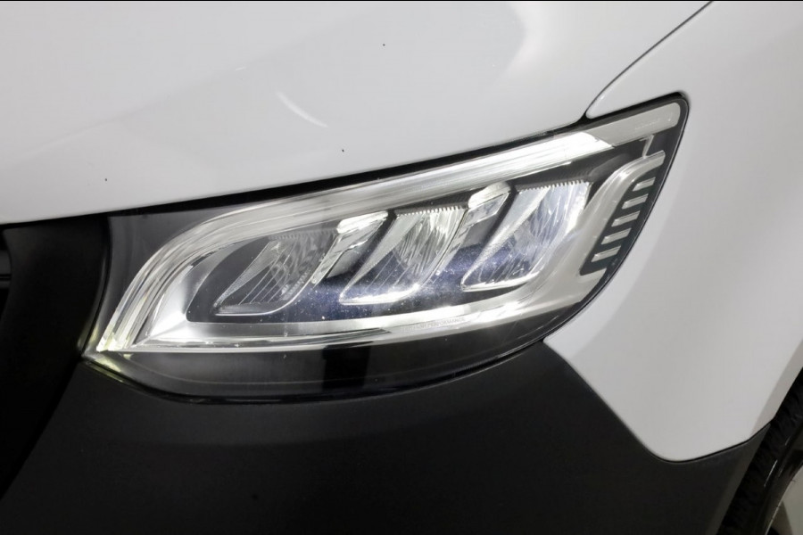 Mercedes-Benz Sprinter 315 CDI 150pk RWD L2H2 LED/Airco/CarPlay 05-2021
