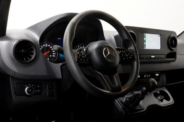Mercedes-Benz Sprinter 315 CDI 150pk RWD L2H2 LED/Airco/CarPlay 05-2021