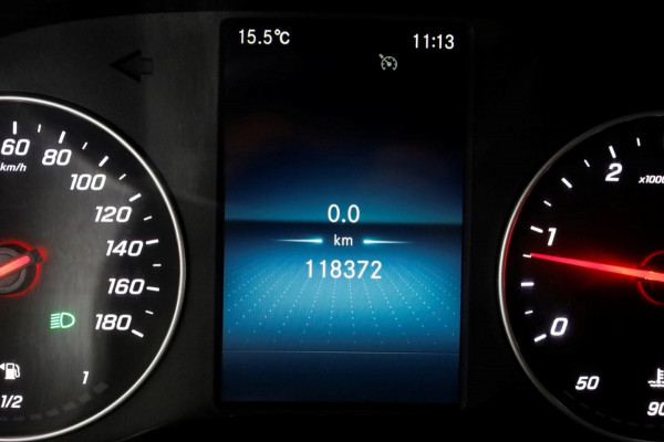 Mercedes-Benz Sprinter 315 CDI 150pk RWD L2H2 LED/Airco/CarPlay 05-2021