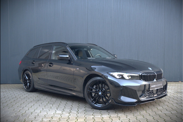 BMW 3 Serie Touring 330i xDrive High Excecutive M Sport | M Performance | Stoelverwarming | Camera | Navigatie | Parkeersensoren | Apple Carplay | Keyless | HIFI | Adaptive Cruise Control | DAB | LED | BTW | Fabrieksgarantie