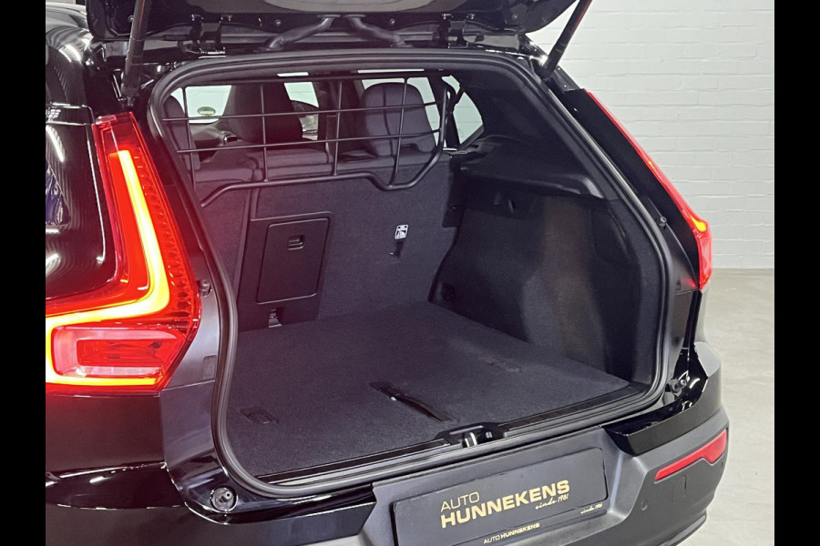 Volvo XC40 Recharge Single motor Ultimate Open dak | Adapt. Cruise | 360 camera | Stuur-/stoelverwarming | Harman Kardon | Carplay