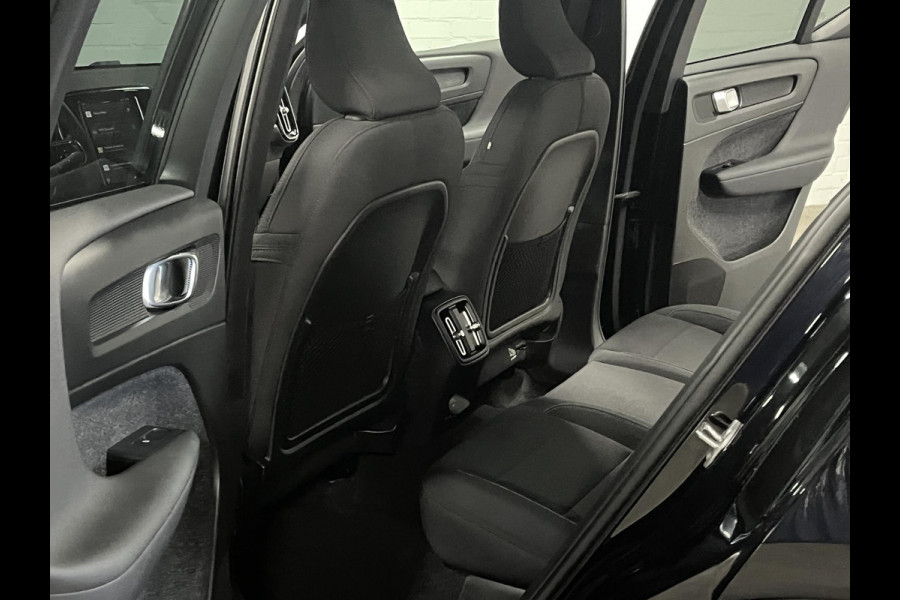 Volvo XC40 Recharge Single motor Ultimate Open dak | Adapt. Cruise | 360 camera | Stuur-/stoelverwarming | Harman Kardon | Carplay
