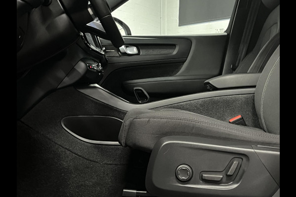 Volvo XC40 Recharge Single motor Ultimate Open dak | Adapt. Cruise | 360 camera | Stuur-/stoelverwarming | Harman Kardon | Carplay