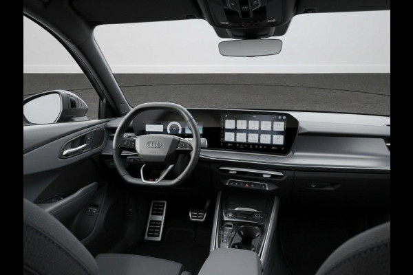 Audi Q3 Sportback S edition e-hybrid 272 pk | Techniekpakket plus | Glazen panoramadak | Optiekpakket zwart | 19'' lichtmetalen velgen |