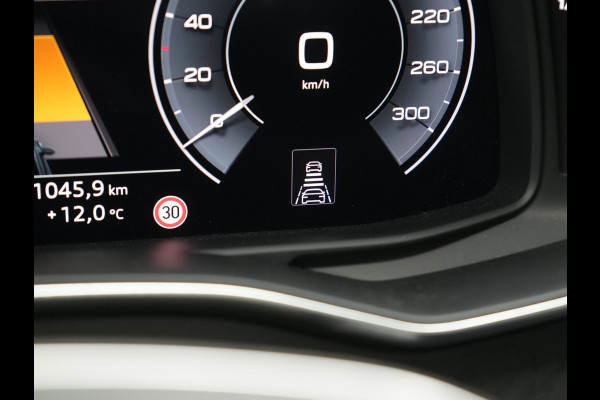 Audi A7 Sportback 50 TFSI e Quattro 2x S Line PHEV 299pk | Trekhaak Af Fabriek | Panodak | Head Up | Adaptive Cruise | Bang & Olufsen | 360 Camera | Alcantara Sportstoelen Memory & Verwarmd | Matrix LED | Stuur Verwarmd | Sfeerverlichting | Keyless | Plug In Hybrid |