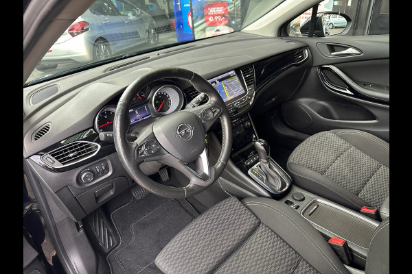 Opel Astra Sports Tourer 1.4 Business+ Automaat Airco Navi Camera Trekhaak