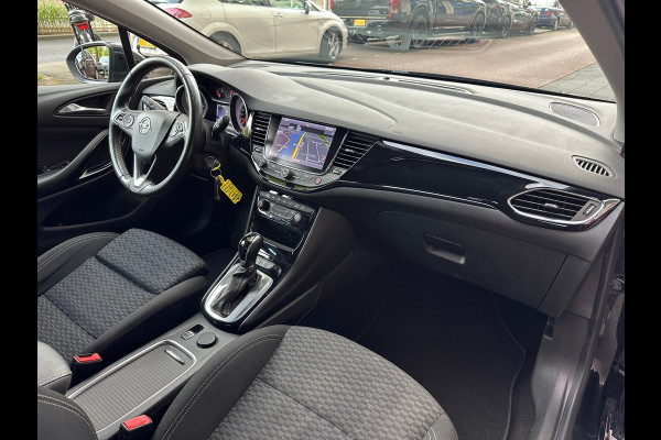 Opel Astra Sports Tourer 1.4 Business+ Automaat Airco Navi Camera Trekhaak