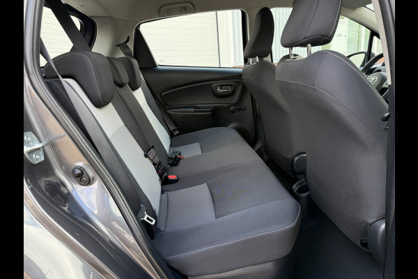 Toyota Yaris 1.5 HYBRID Design Sport 2018 AUTOMAAT CAM NAVI HISTORIE NAP