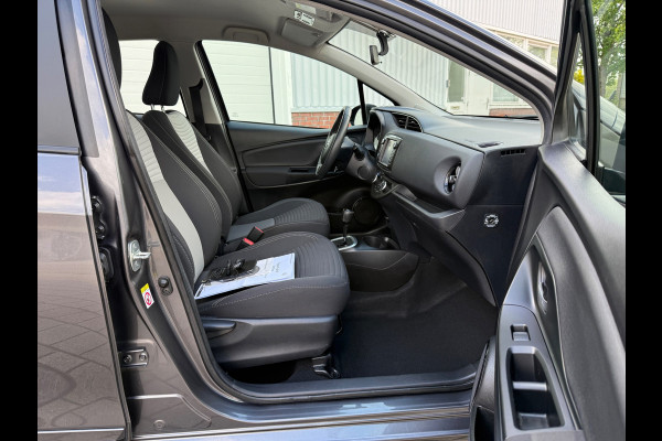 Toyota Yaris 1.5 HYBRID Design Sport 2018 AUTOMAAT CAM NAVI HISTORIE NAP