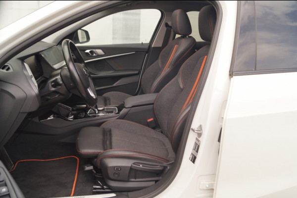 BMW 1-serie 118i Sportline Business Edition -PANO-ECC-CAM-PDC-