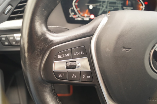 BMW 1-serie 118i Sportline Business Edition -PANO-ECC-CAM-PDC-
