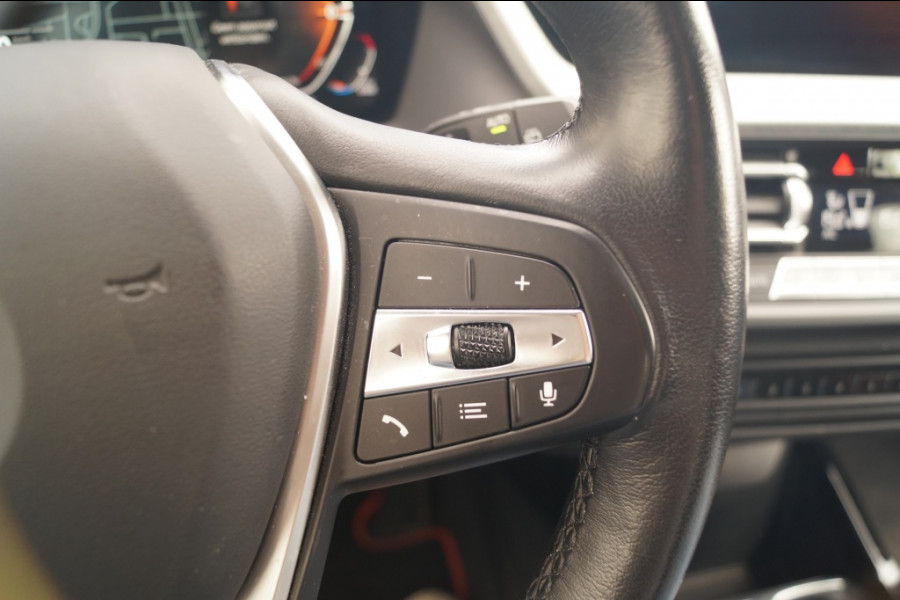 BMW 1-serie 118i Sportline Business Edition -PANO-ECC-CAM-PDC-