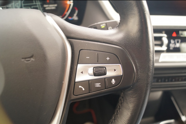 BMW 1-serie 118i Sportline Business Edition -PANO-ECC-CAM-PDC-