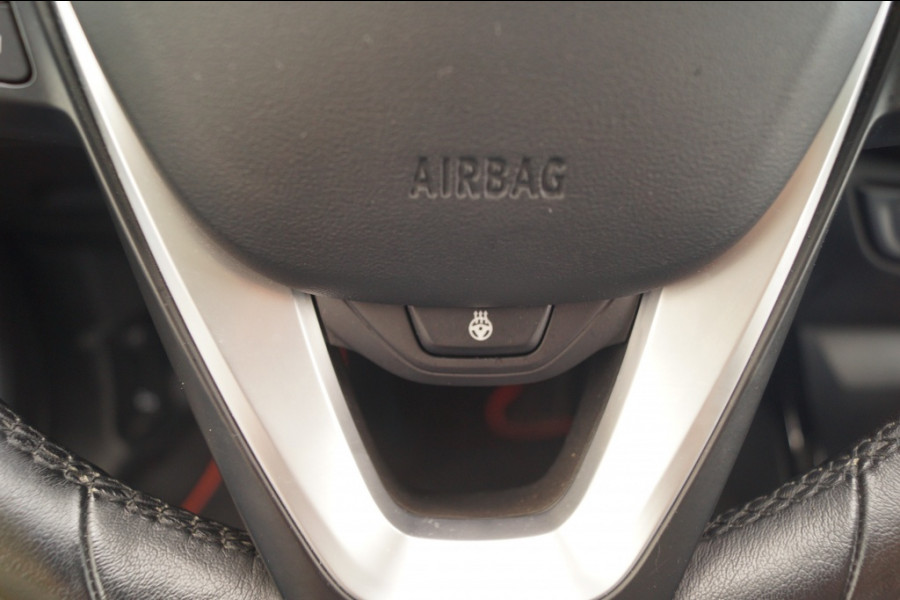 BMW 1-serie 118i Sportline Business Edition -PANO-ECC-CAM-PDC-