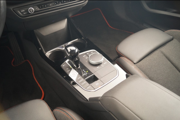 BMW 1-serie 118i Sportline Business Edition -PANO-ECC-CAM-PDC-