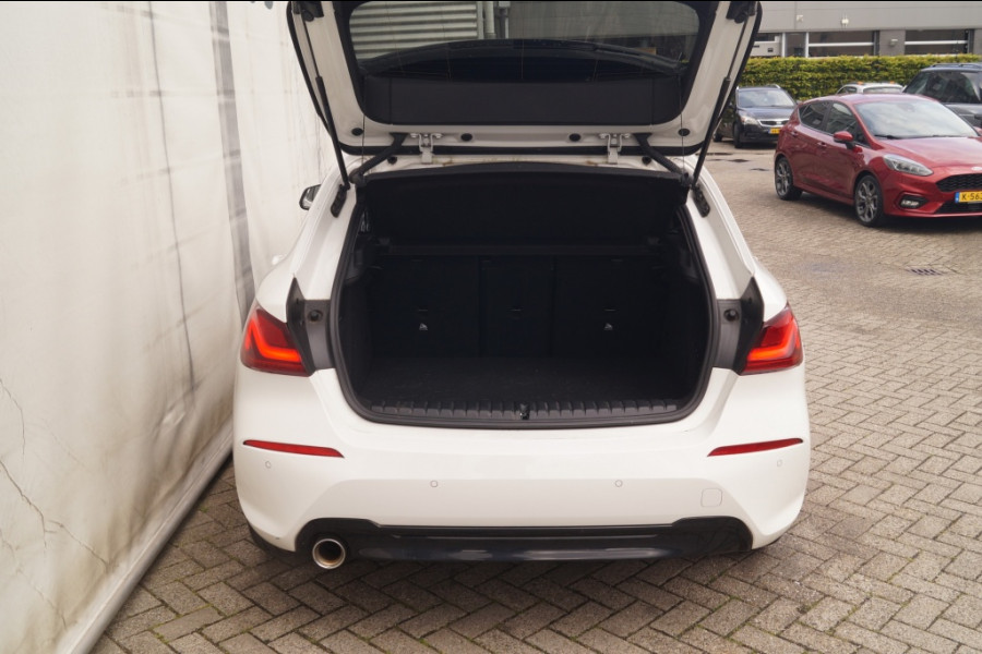 BMW 1-serie 118i Sportline Business Edition -PANO-ECC-CAM-PDC-