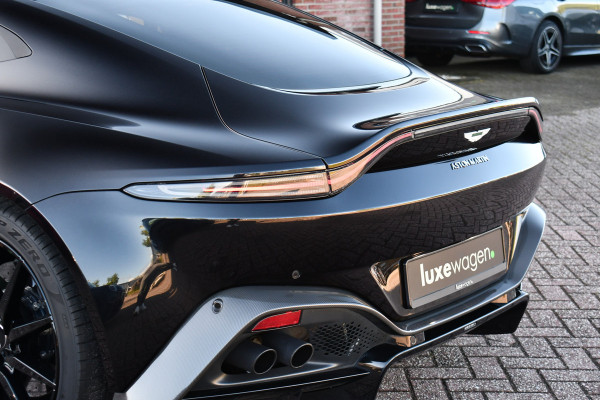 Aston Martin Vantage 4.0 V8 Carbon-ext | Ceramic-brakes | 26dkm