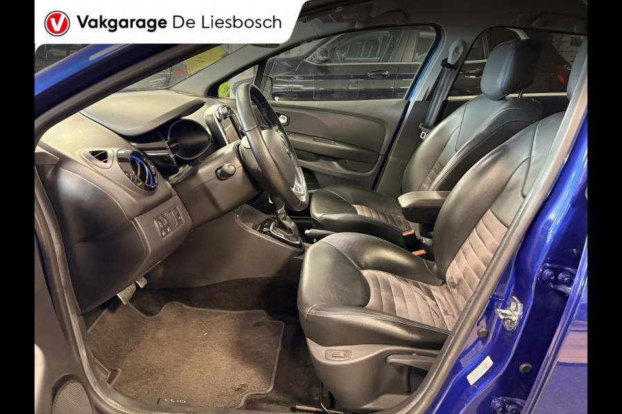 Renault Clio Estate 1.2 TCe Intens Gt-line automaat camera